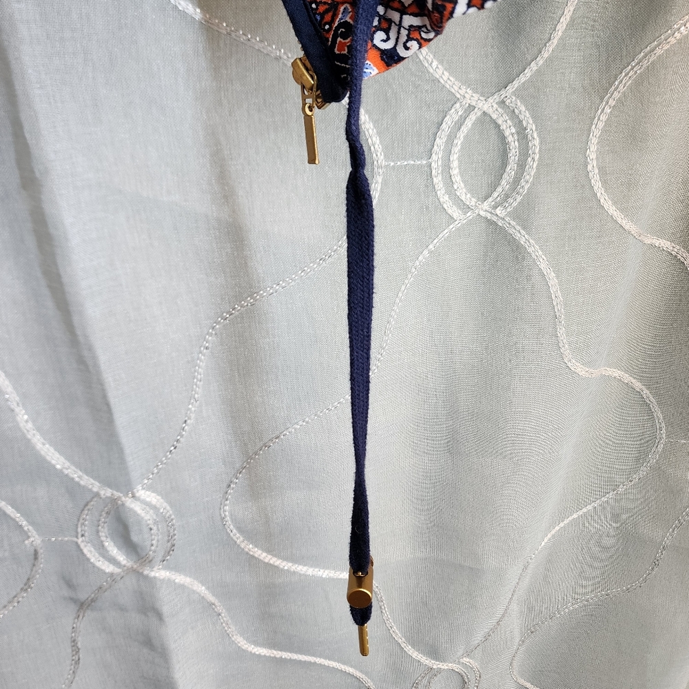 Ruby Rd Quilted Lightweight Jacket. Euc. - image 7